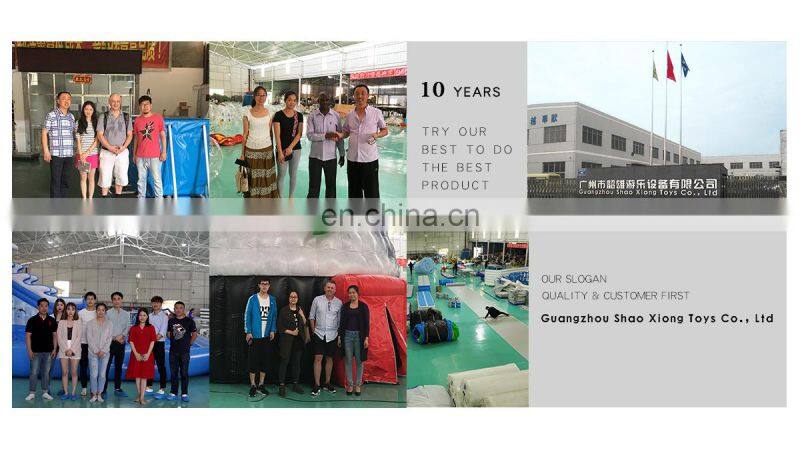 OEM Popular Event Inflatable Clear Bubble Tent for Camping , Inflatable Transparent Bubble Tent for Relaxing