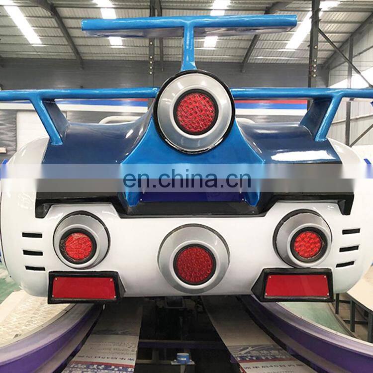 factory price manege amusement park equipment theme park ride flying car for sale