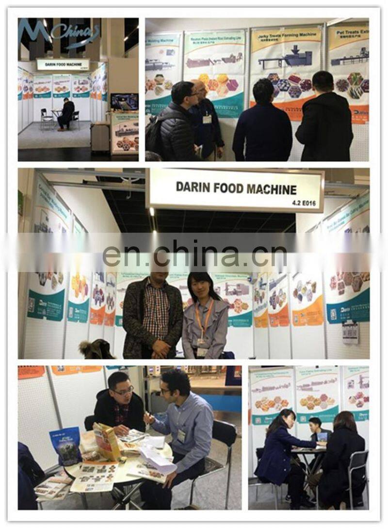 High Efficiency Sesame Candy Machine Granola Bar Production Line Peanut Brittle Cutting Machine