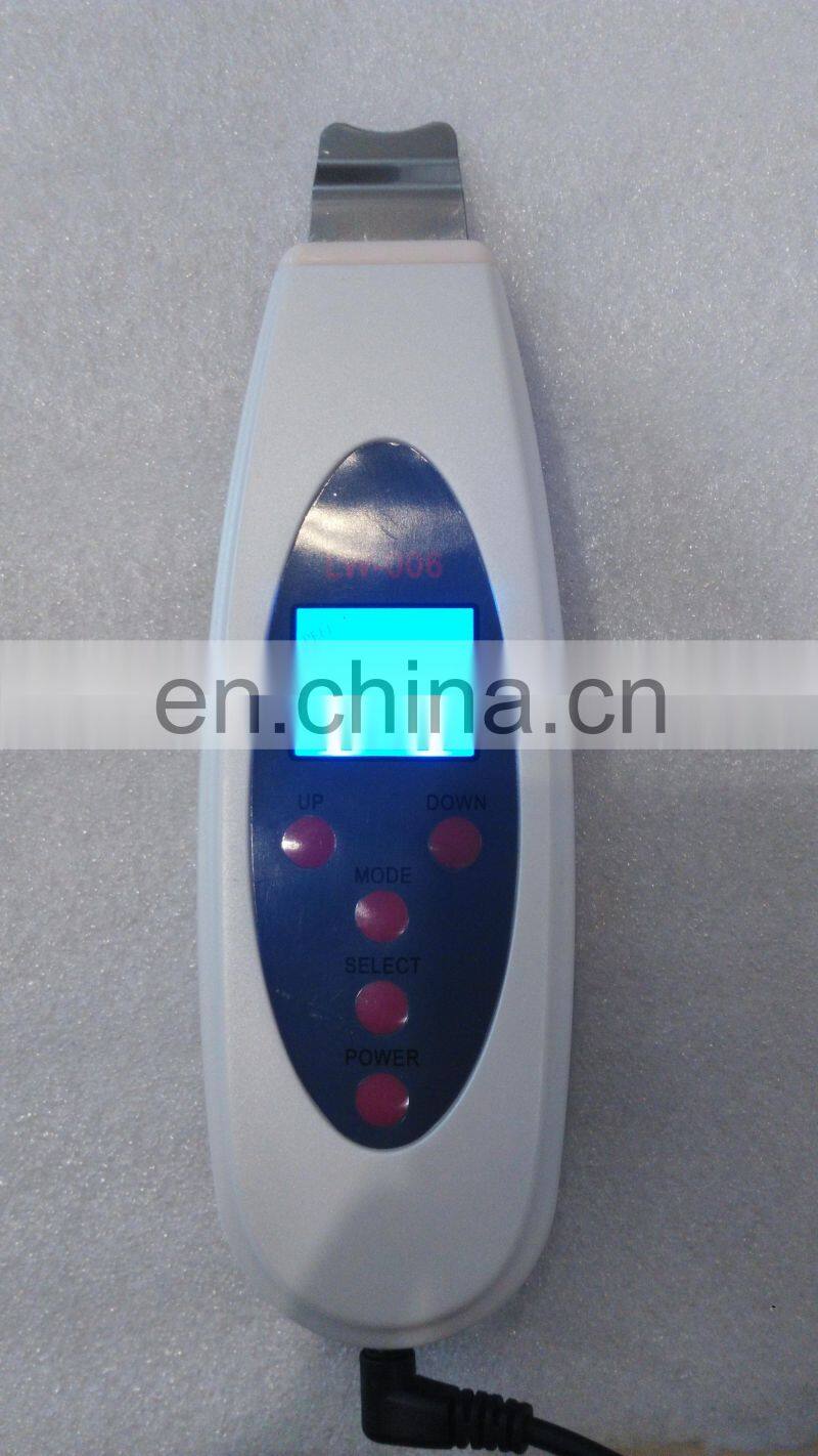 7 in1 Multi-functions pure Oxygen jet peel for sale