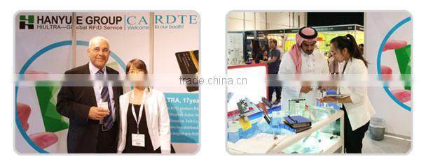 Cheap high quality UHF/HF RFID label for logistics tracking&inventory control