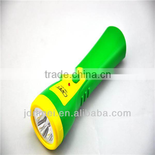 LED torch for India gift