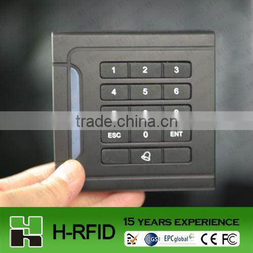 125khz access control reader with wiegand26 -15 years factory accept paypal