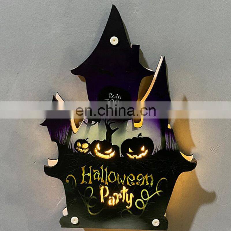 2020 kids gift amazon popular LED halloween light for events party