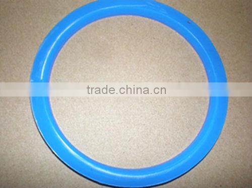Silicone Rubber Industrial O-ring