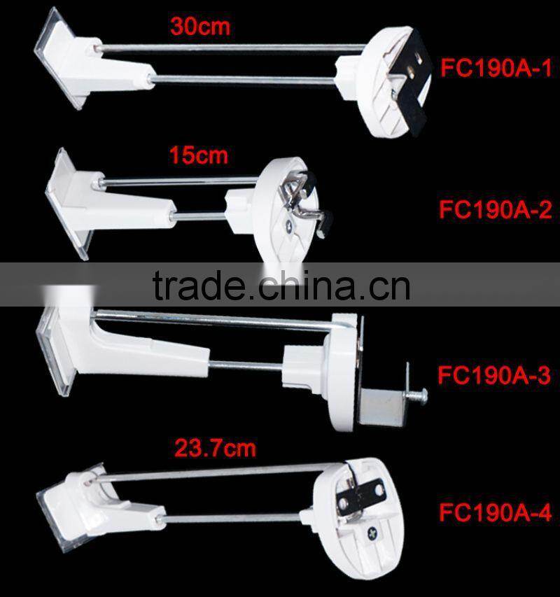 Hot Selling Usual Anti-theft Hook For Retail From Factory