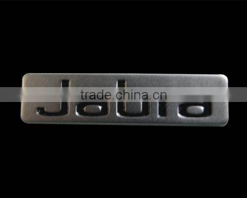 elegant vehicle logo