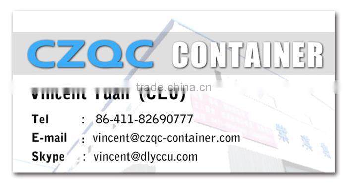 2015 not sales used and secong-hand container 20feet and 40feet