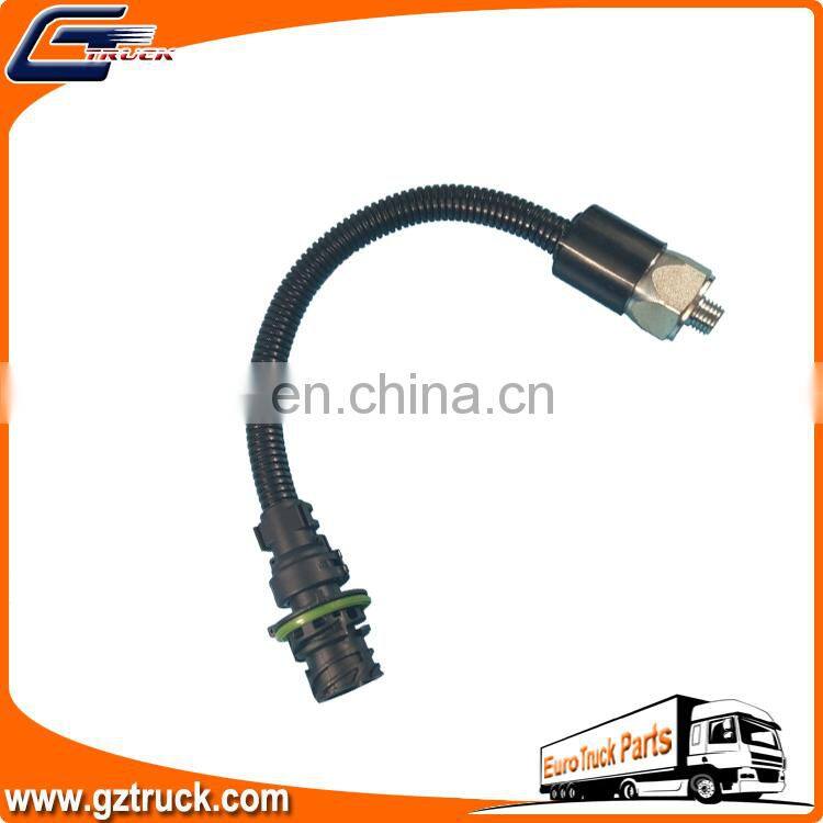 Oil Pressure Sensor Oem 11170071 for VL Truck