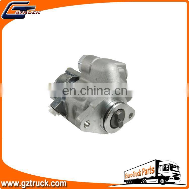 Servo Pump Oem 0014603180 for MB Actros Axor Arocs Antos Truck Hydraulic Power Steering Pump