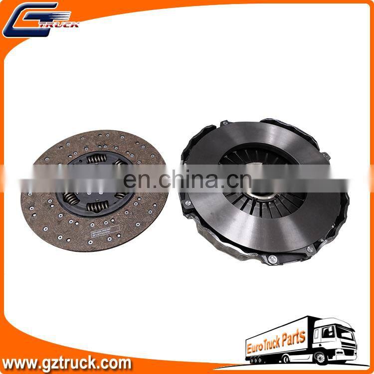 Clutch cover, with release bearing Oem 1851349 1935391 for DAF Truck Clutch Kit