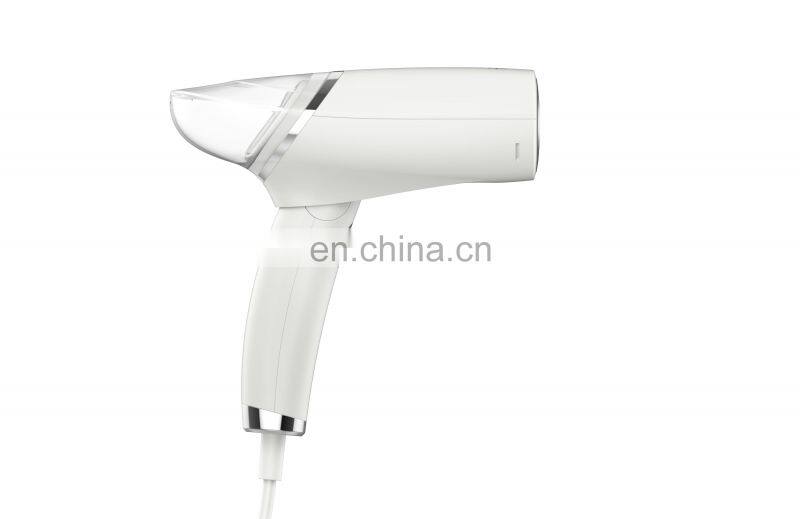 New Style Customized multifunction Portable Handheld Ironing Machine Steam Unique appearance Clothes Steamer