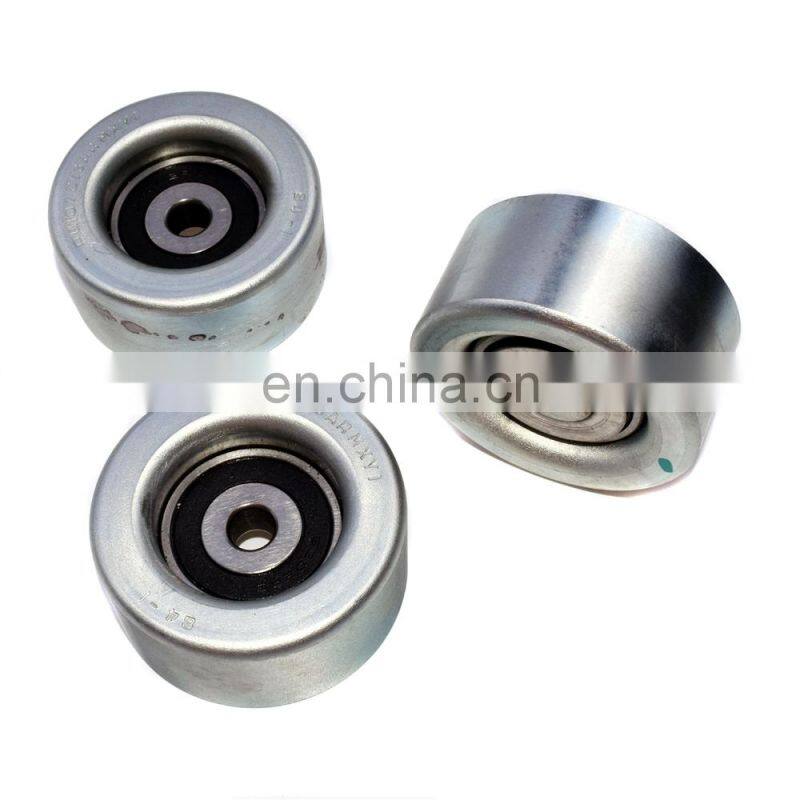 3PCS Idler Pulley Kit For Toyota 4Runner Tacoma TUNDRA HILUX 4.0L V6 1GR-FE
