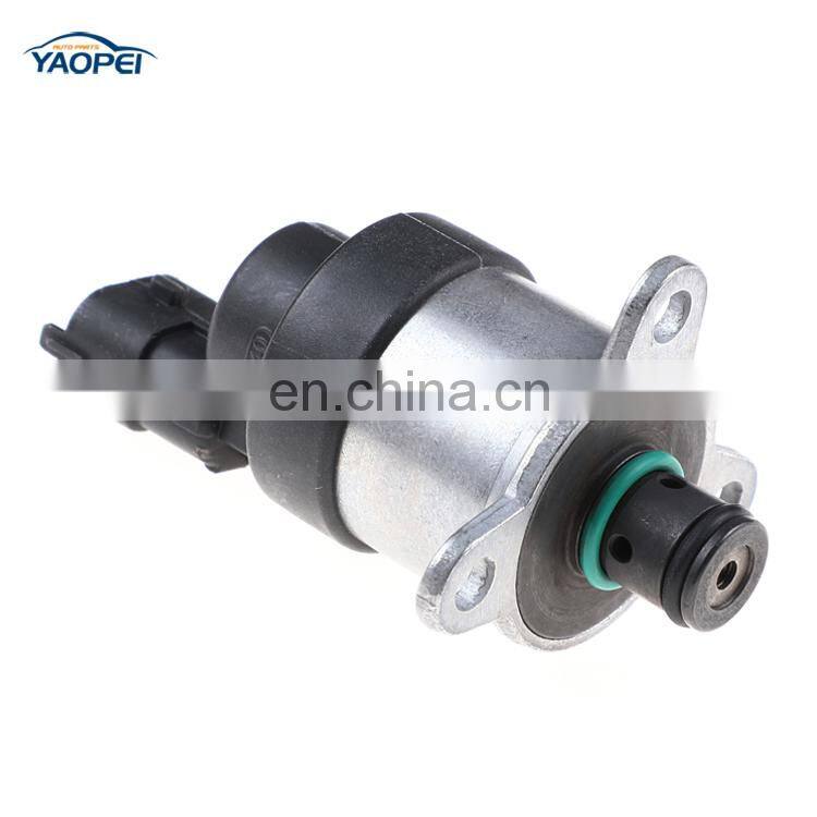 0928400726 Fuel Injection Pump Regulator Metering Control Valve For IVECO DAILY UAZ PATRIOT 2.3 D