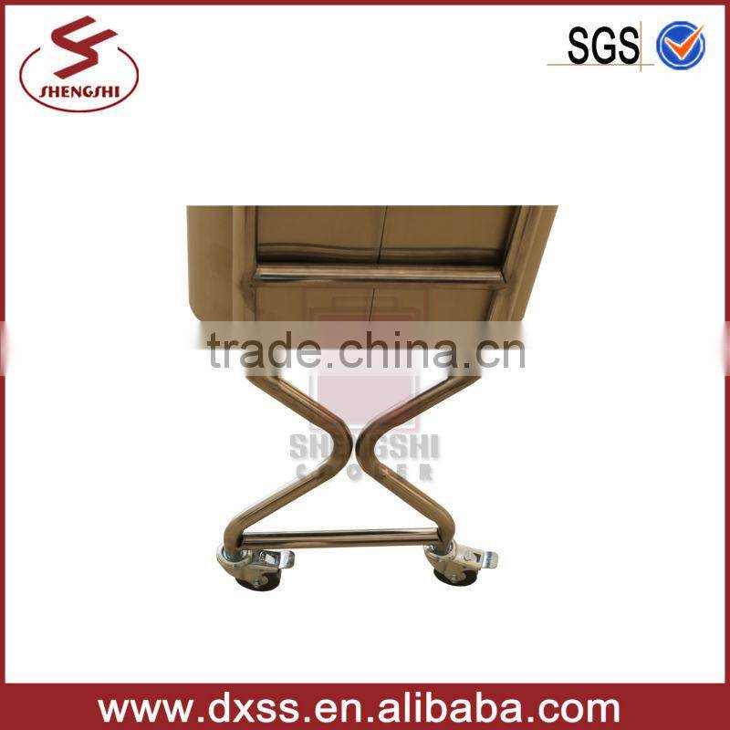 73L Wholesale Metal Becks Beer Tray Ice Cooler Box