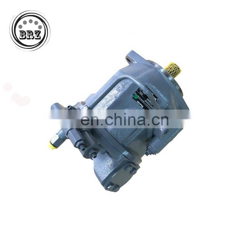 Rexroth A11VLO130 piston pump A11VLO190LRDU2/11R-NZD12K02P-S A11VLO190LRDU2 hydraulic pump A2FM90 A8VO120 main pump