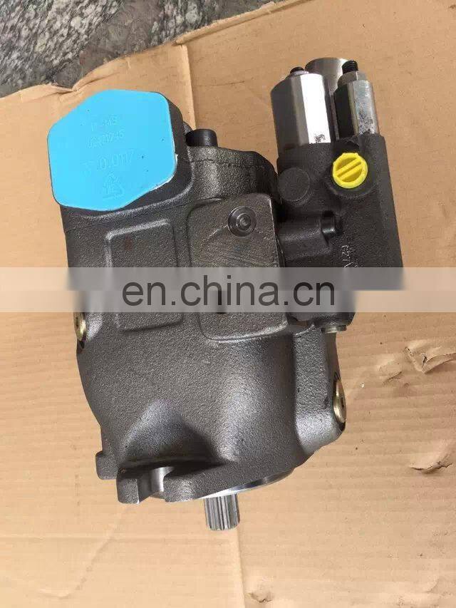 rexroth hydraulic pump A10VSO45 A10VSO10 A10VSO18 A10VSO28 piston pump A10VSO43 A10VSO71 A10VSO74 main pump