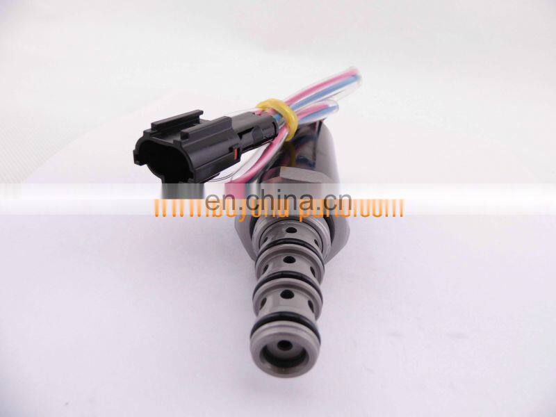 crane parts solenoid valve KWE5K-20/G24D04