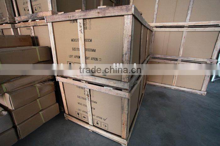 Multifunction Sliding Door Acrylic Massage Sauna Steam Room