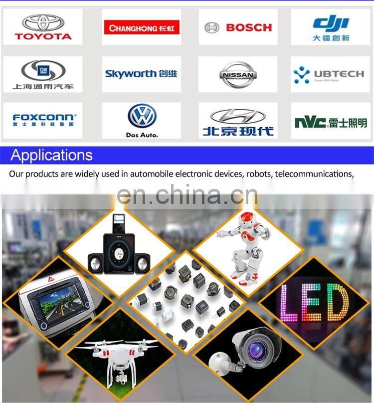 4r7 SMD inductor smd 47uh nductor