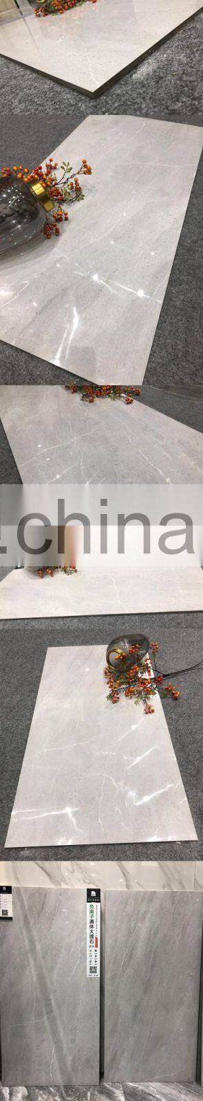 60x120 cm factory stock hotsale marble design shining floor tile