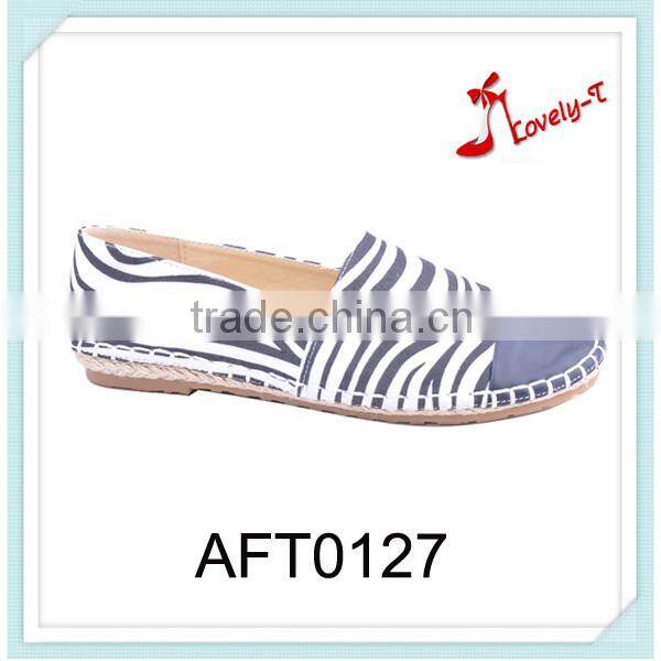 2016 winter autumn flat peep toe glitter thick espadrilles sandals with slingback