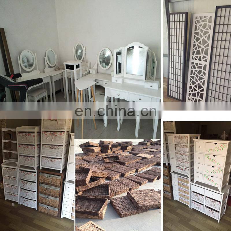 Plain Unpainted Wooden Set Crate Storage Box Small Craft Box