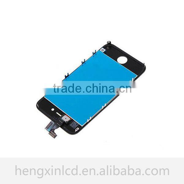 Guangzhou supplier lcd for iphone 4 lcd,lcd replacement for iphone 4 lcd screen
