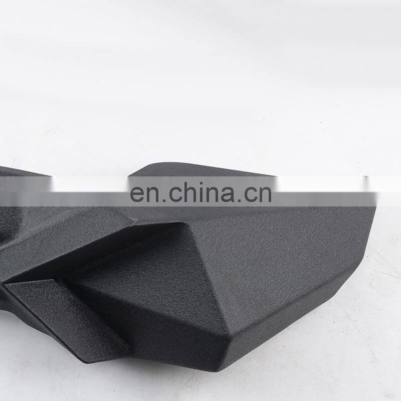 High Quality Front bumper for Jeep Wrangler JK 07+ bull bar steel front bumper guard