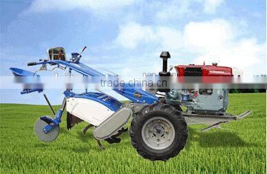 pasquali walking tractor