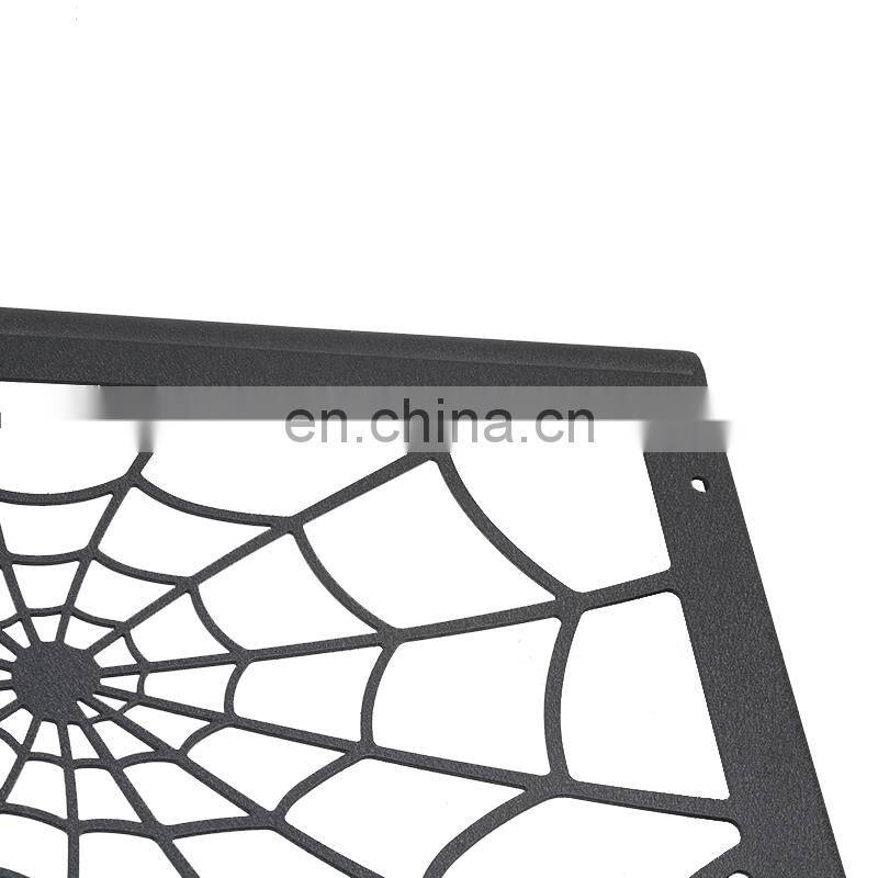 Off road parts Half Tube doors for Jeep wrangler JK 07+ Steel half 4 doors for Jeep accessories from Maiker