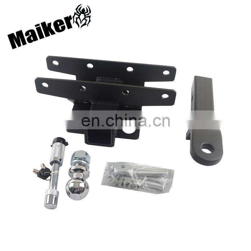 Offroad Tow Bar for Jeep Wrangler JK 07+ 4x4 Accessory Maiker Manufacturer