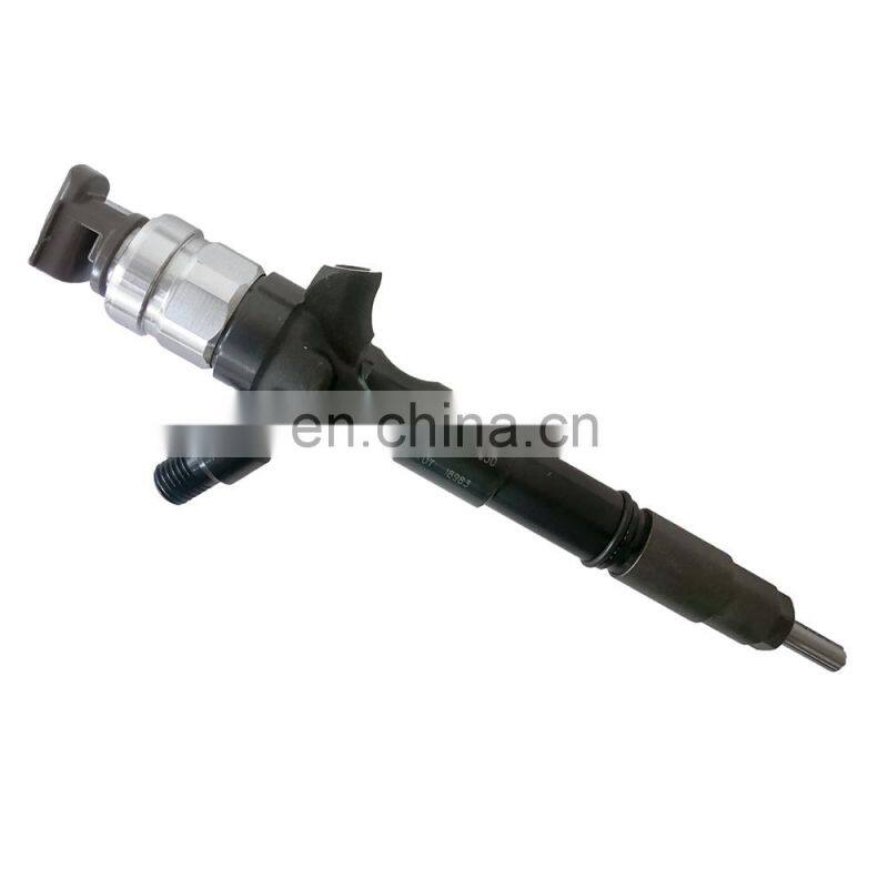 095000-8290-23670-0L050 Original new 1KD-FTV auto parts 236700L050,23670-09330 for hot sale