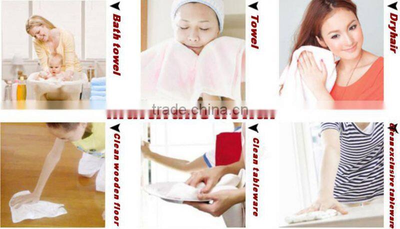 Best quality beautiful design jacquard fabric Egyptian cotton terry towel from China manufactory