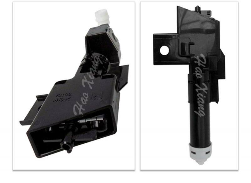 Auto Headlamp Washer Nozzle SU003-02701