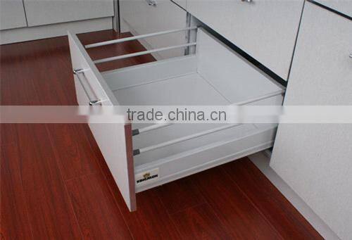 Luxury classic modular solid wood kitchen cabinet designs