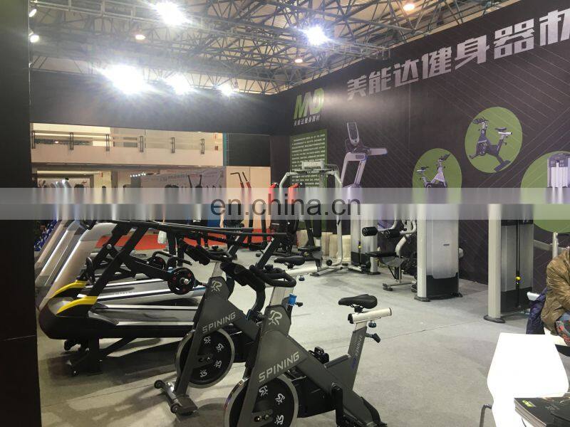 Side Standing Shoulder Press Machine Plate Loaded  Home Gym Fitness Equipment Standing Side Lateral Raise