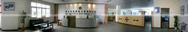 Global warranty open type diesel generator set 48KW