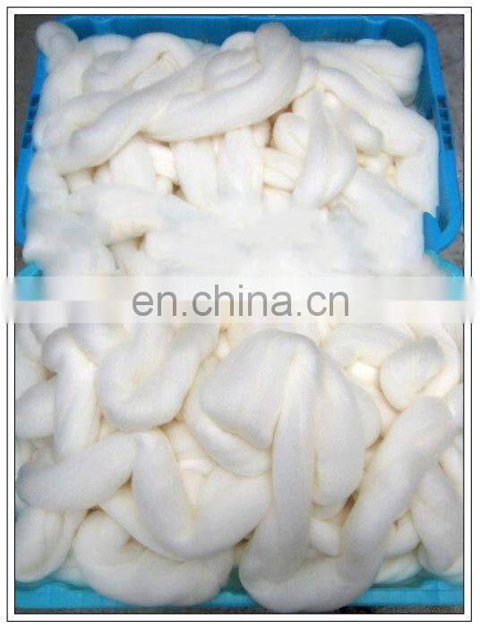 Industrial raw wool washing equipment wool washing machine for wool