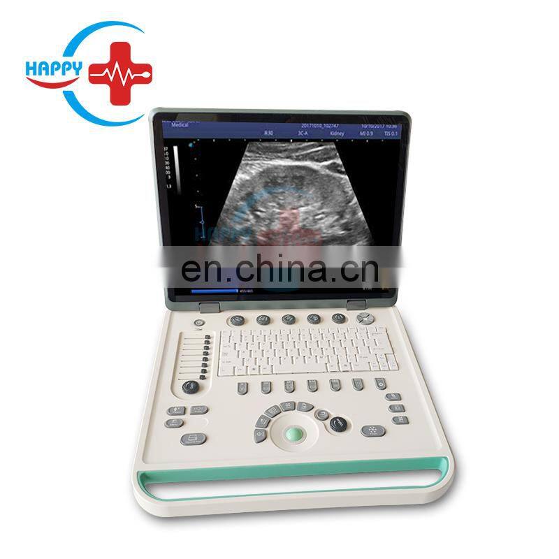 HC-A006A15 Inch Portable Black and White Ultrasound buy ultrasound scanner machines