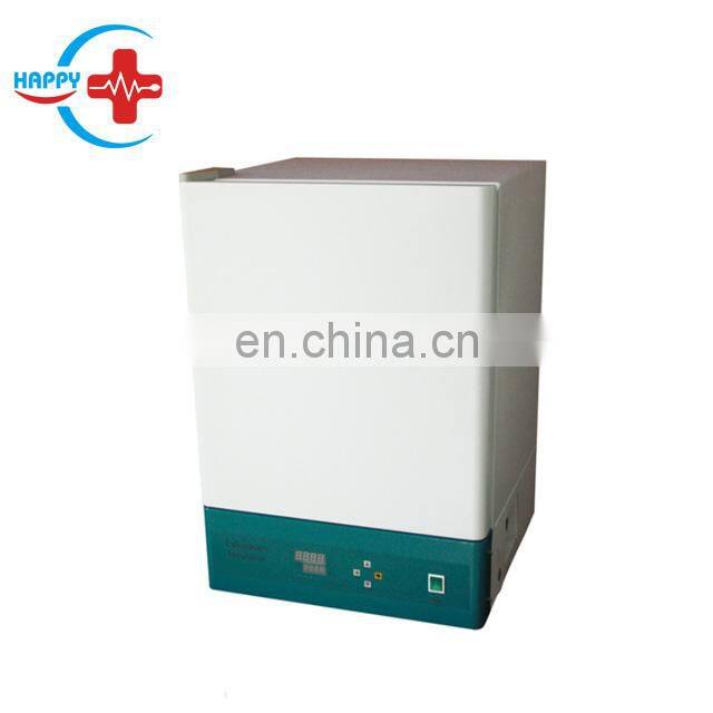 HC-B083 Lab Electrothemal stable temperature Incubator/bacteria incubator(15L-270L)