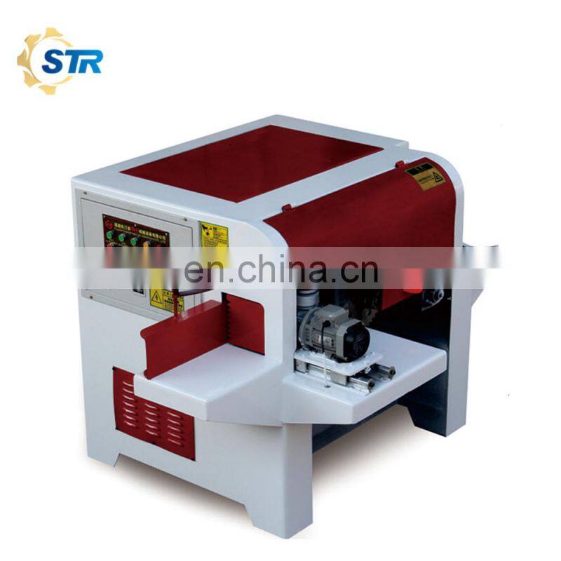 LIVTER Automatic Wood Cutting Machine Log Sawing Mechanical Log Splitter For Sale