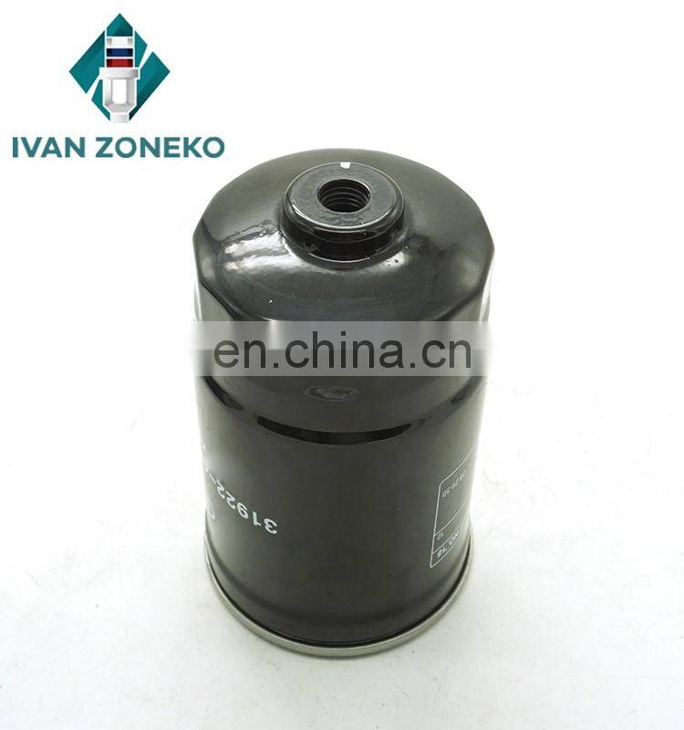 Hot Sell Fuel Filter 31922-4H001 319224H001 31922-4H000 31922-2E900 31911-2E000 31922-3A810 For Hyundai Kia i30 Avante HD