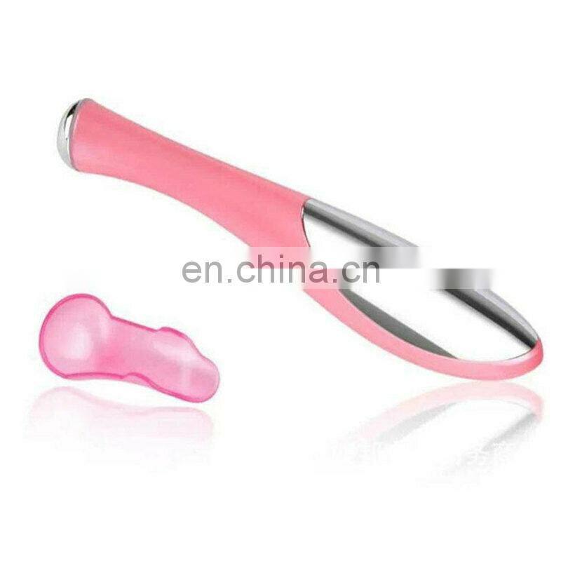 Eye Massager Care Beauty Instrument Device Remove Wrinkles Dark Circles Puff New eye BEAUTY DEVICE