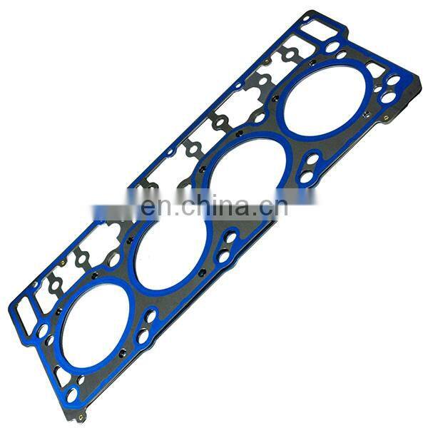 87801753 Diesel Engine Cylinder Head Gasket 87801753 diesel engine truck parts