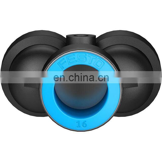 Genuine Festo fitting eason easun pneumatic fitting festo QS-10 153034 QS10153034