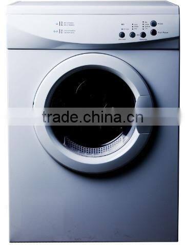 Home Appliances Laundry Appliances Clothes Dryers 6/7KG