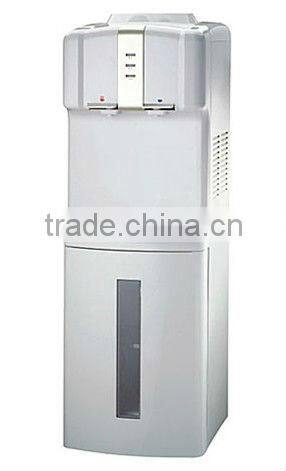 Commercial Useful hot/cold water cooler drinking fountain