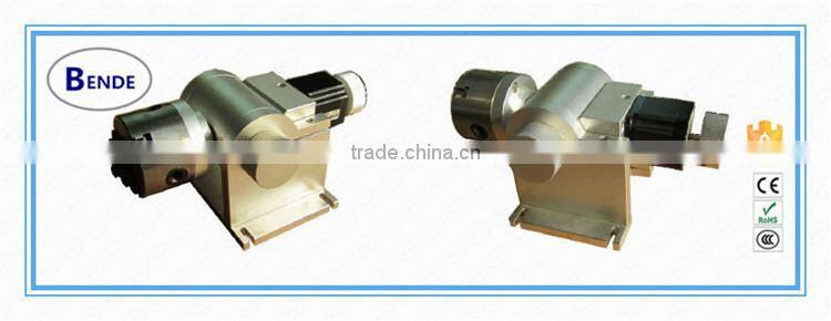 Flexible Fiber Laser Welder With CE