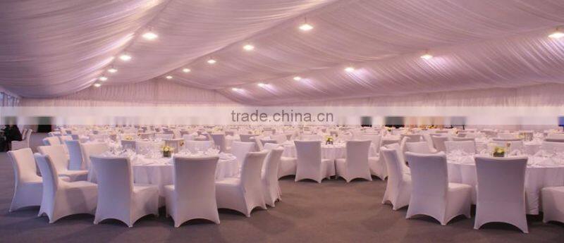 Factory direct supply cheap marquee wedding ceremony tent